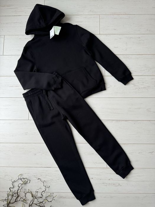 Костюм на флісі H&M 10,12,14 років нова колекція на хлопчика