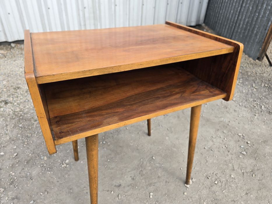 Konsola prl transport