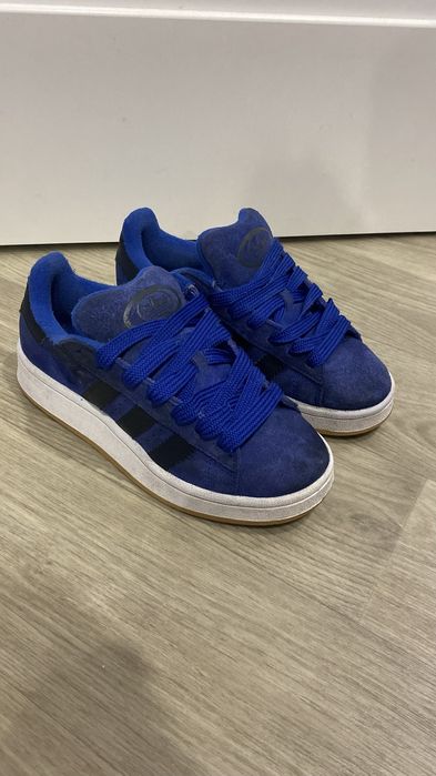 Кроссовки Adidas Campus 00s оригинал р.36
