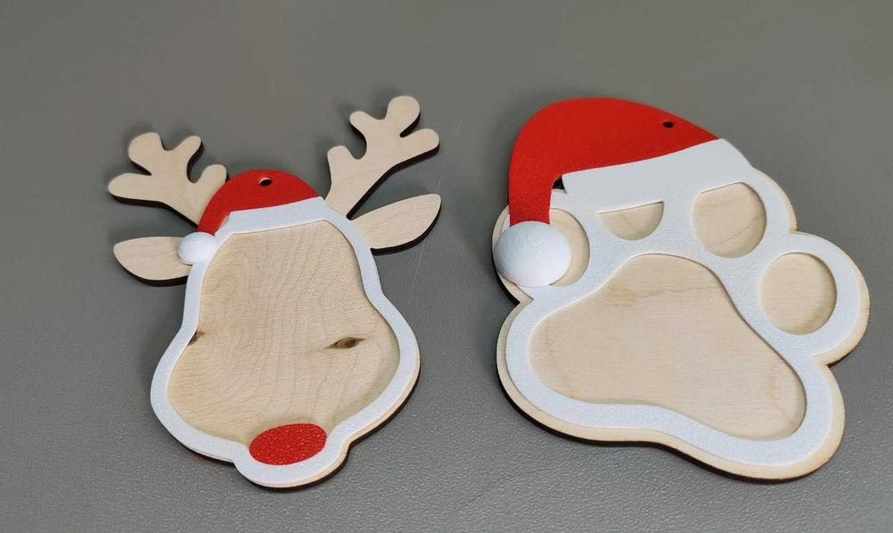 Decoração de Natal