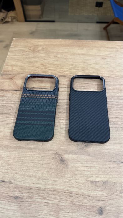 Etui case iphone 17 pro
