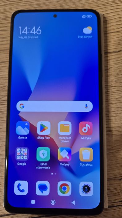 Xiaomi Redmi Note 10 Pro
