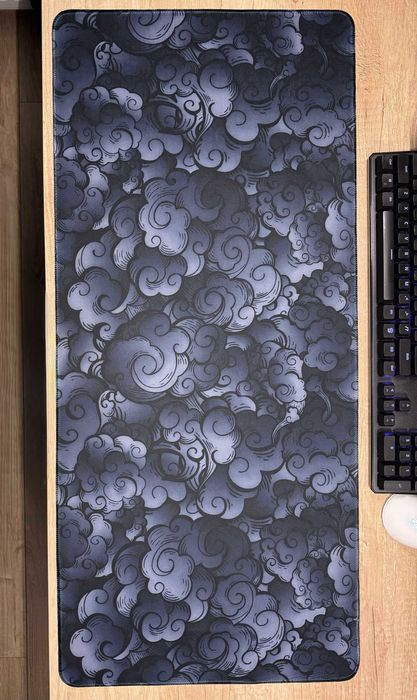 Podkładka gamingowa pod mysz