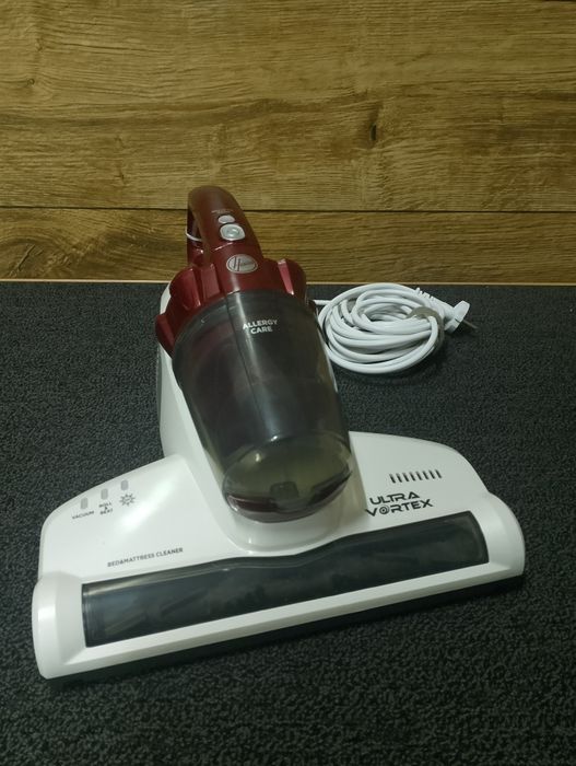 Hoover Ultra Vortex MBC500UV 011