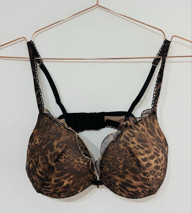 Biustonosz Damski 75B