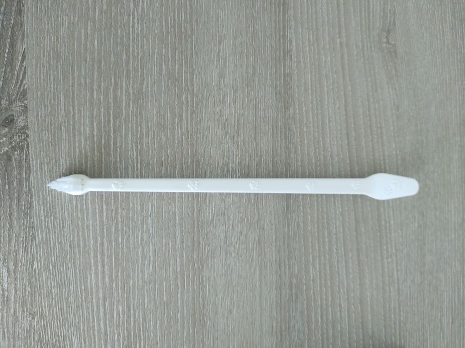 Двусторонняя зубная щётка для собак Trixie. Вкусняшки в подарок!