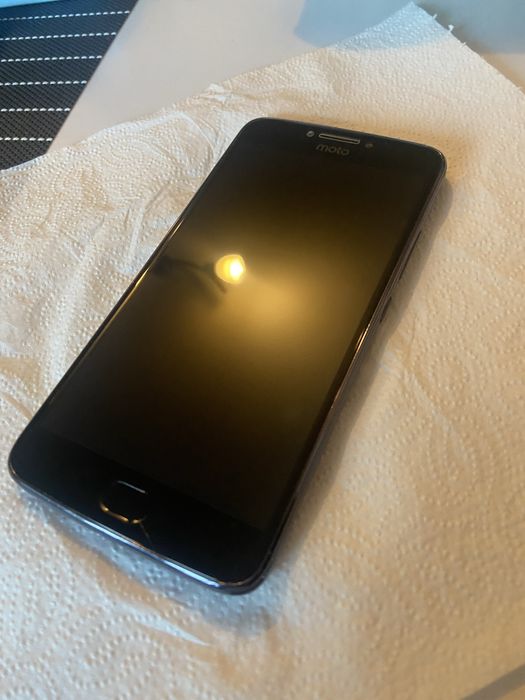Motorola moto G5S
