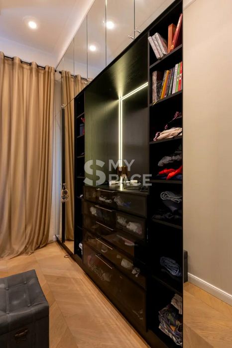 ЖК Park Avenue VIP, Голосіївський просп., 60