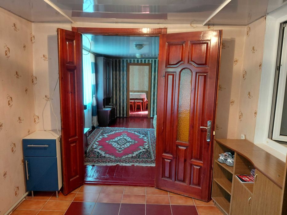 Продаж  частини будинку