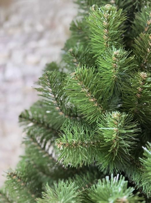 Ялинки штучна Ялинка від 35см до 2,5м голубая Елка искусственная елки