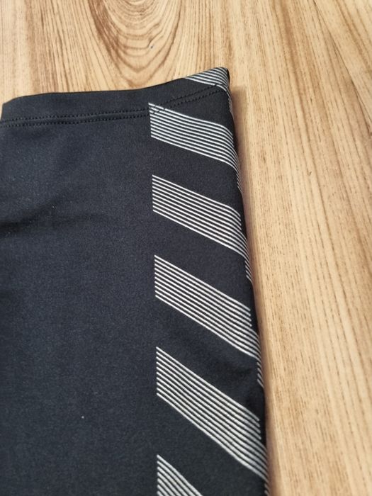 Legginsy męskie Nike L 40