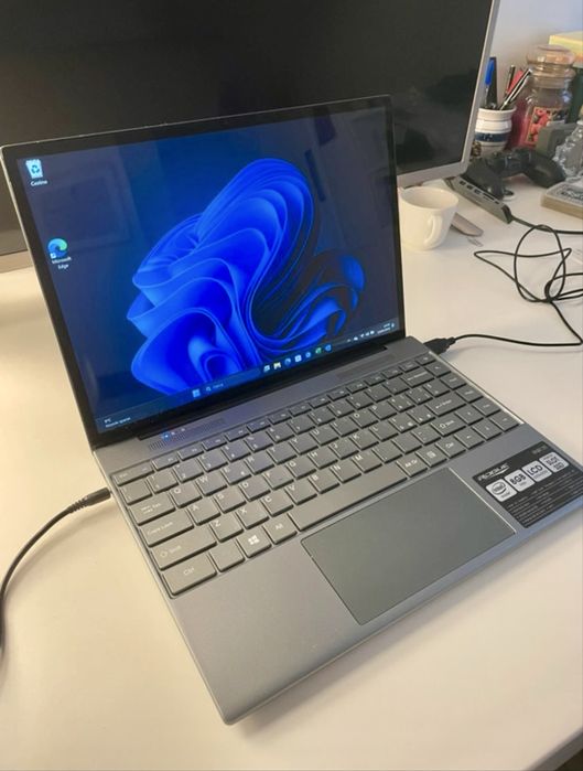 Notebook ROGUE RNB135 | 8GB | 256 SSD | 2024/25