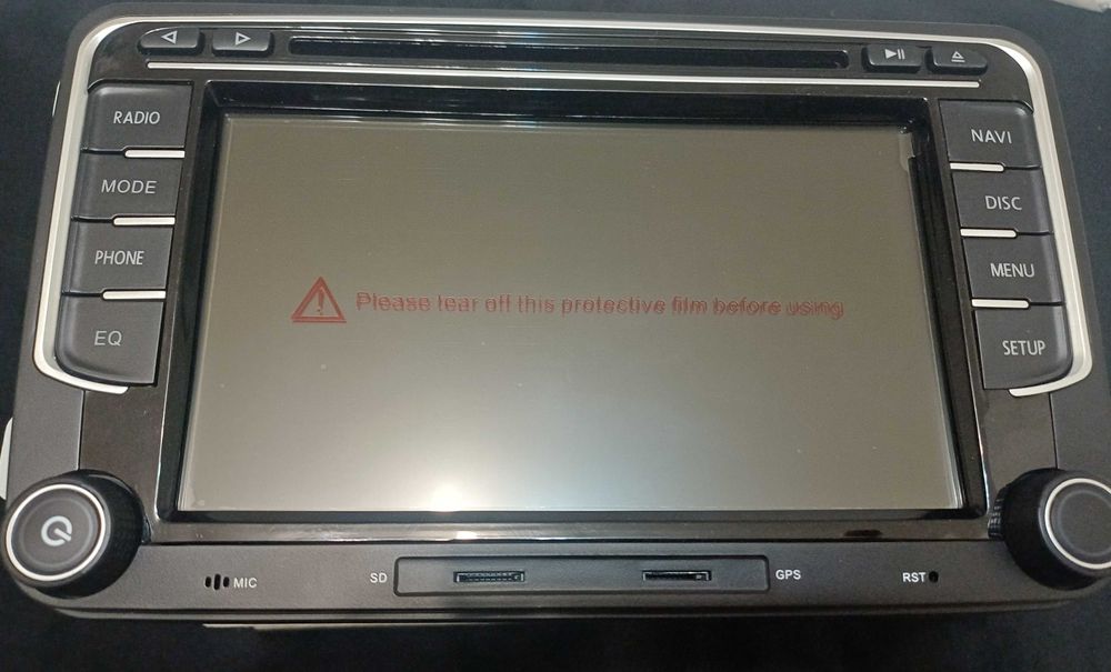 Radio Samochodowe Android