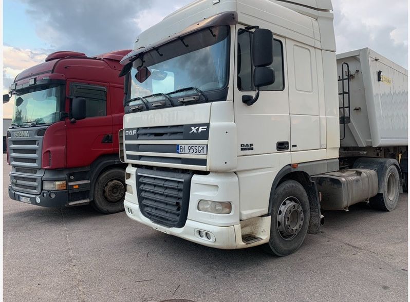 DAF