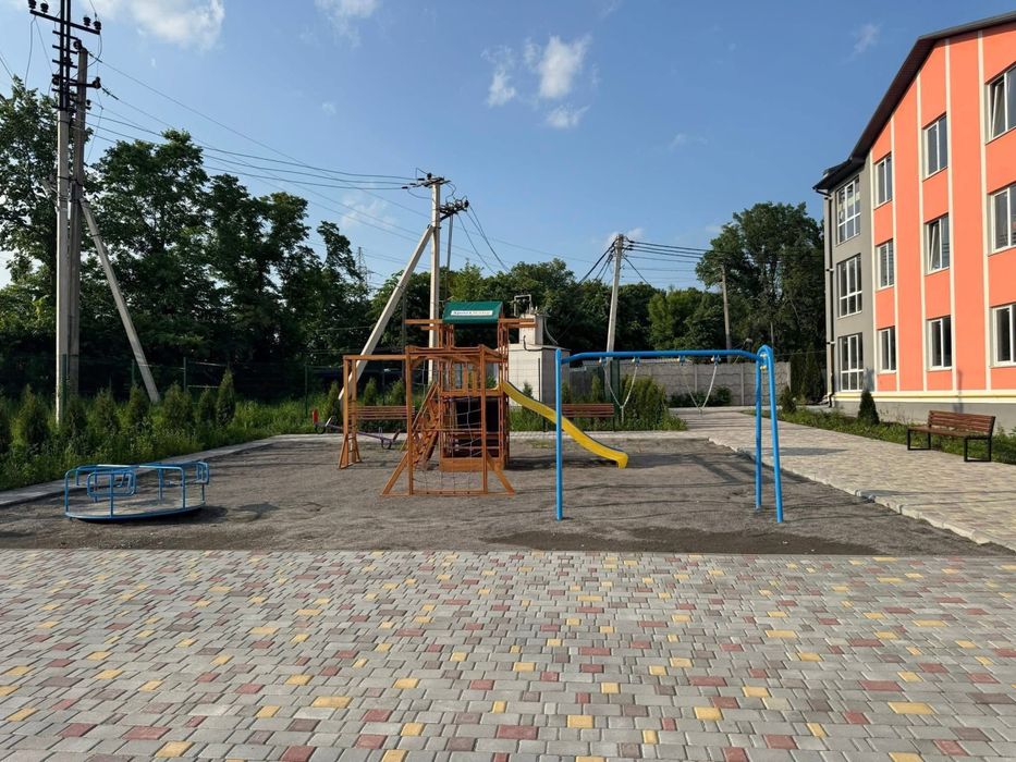 2-rooms apartment apartment by the address st. Rodnikovaya (area 48 m²) - Atlanta.ua - photo 2