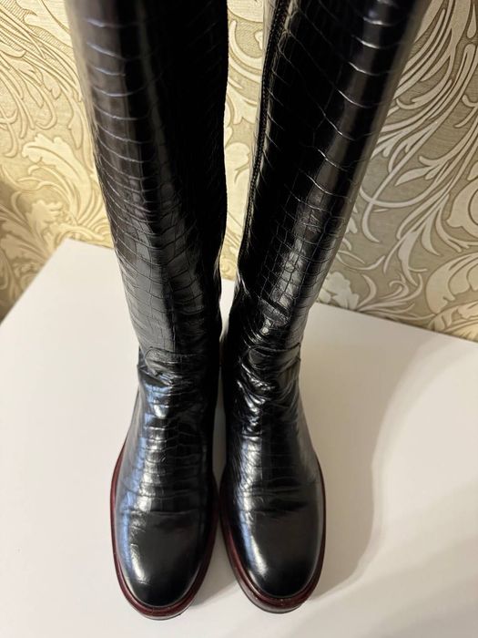 Чоботи Оригінал Baldinini