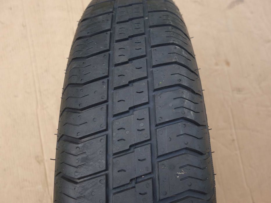 Koło Zapasowe Dojazdowe MAZDA CX3 6 3 17'' 5x114,3