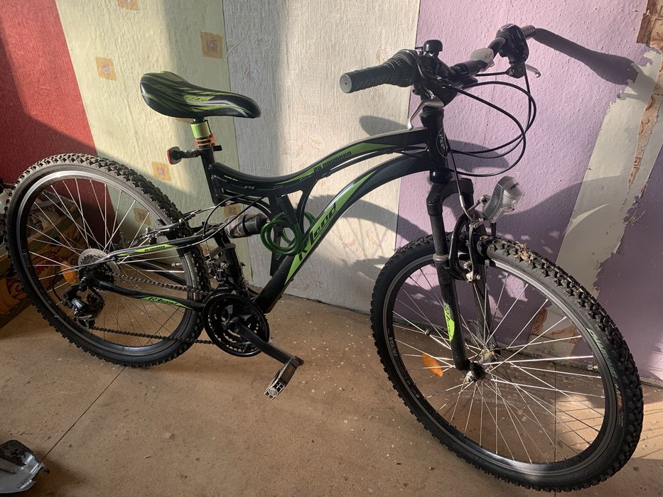 Rower R-Land MTB 26″ NAVARRO