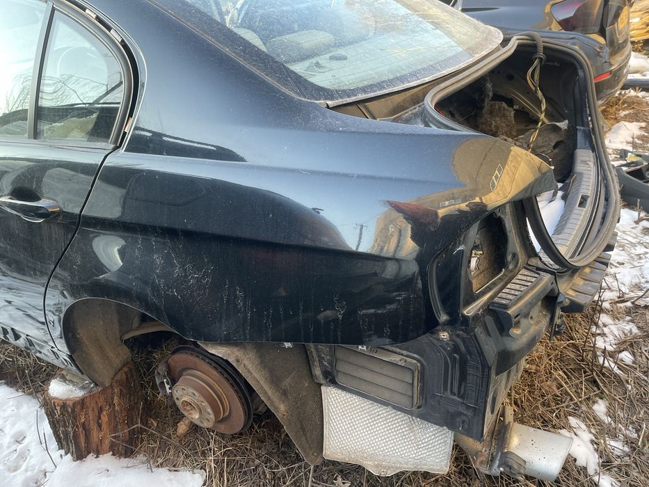 Четверть лонжерон BMW G30 f10 f30 f34 e90 e91 e71 e70 e84 e53 f11 e83