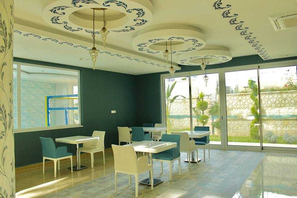 Квартира біля моря 1+1 в Аланії (Махмутлар)