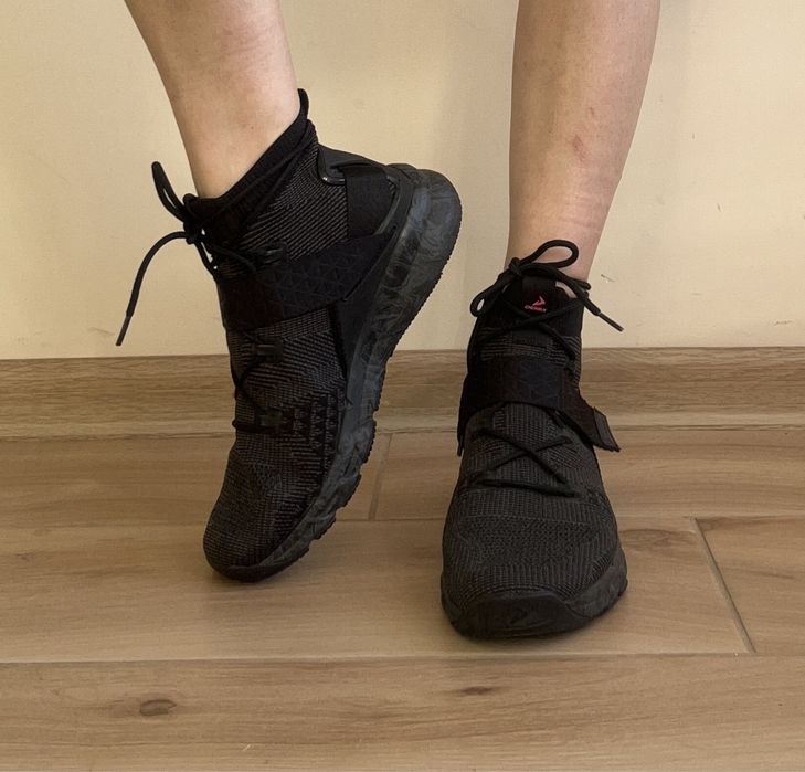 Кросівки Demix