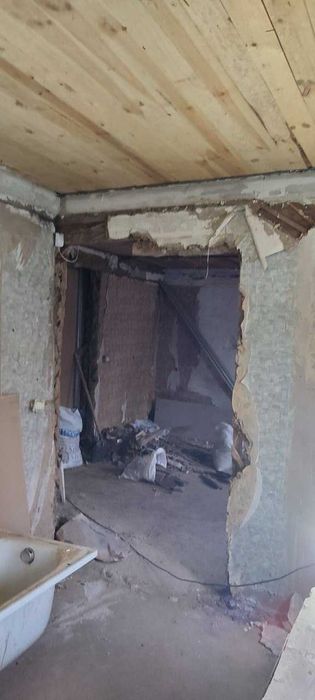 Дом (р-н Гагарина, см. Метро), 67м, 3 комнаты, 9 соток
