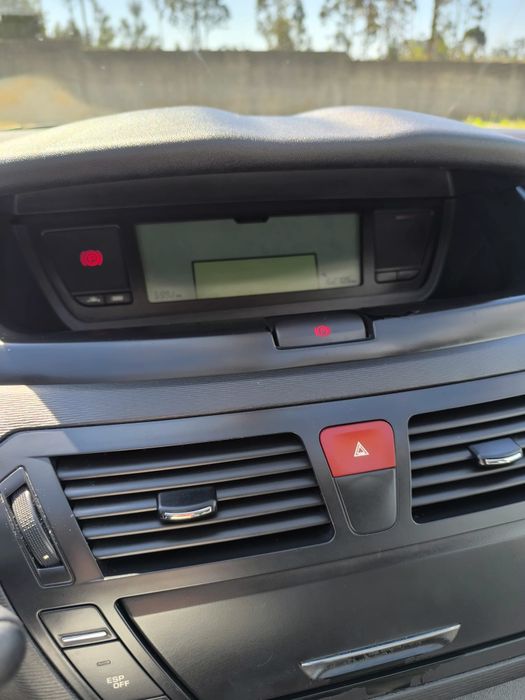 Citroën C4 Grand Picasso 1.6HDI   7 Lugares CMP6 — photo 5
