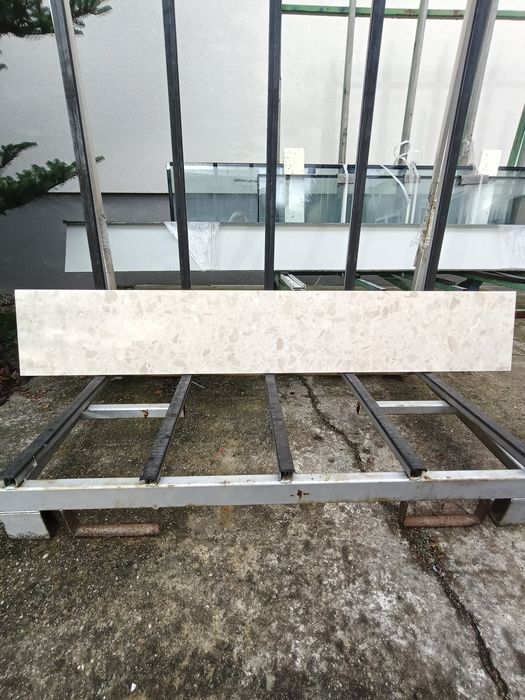 Parapet konglomerat Perlato Apia 2cm