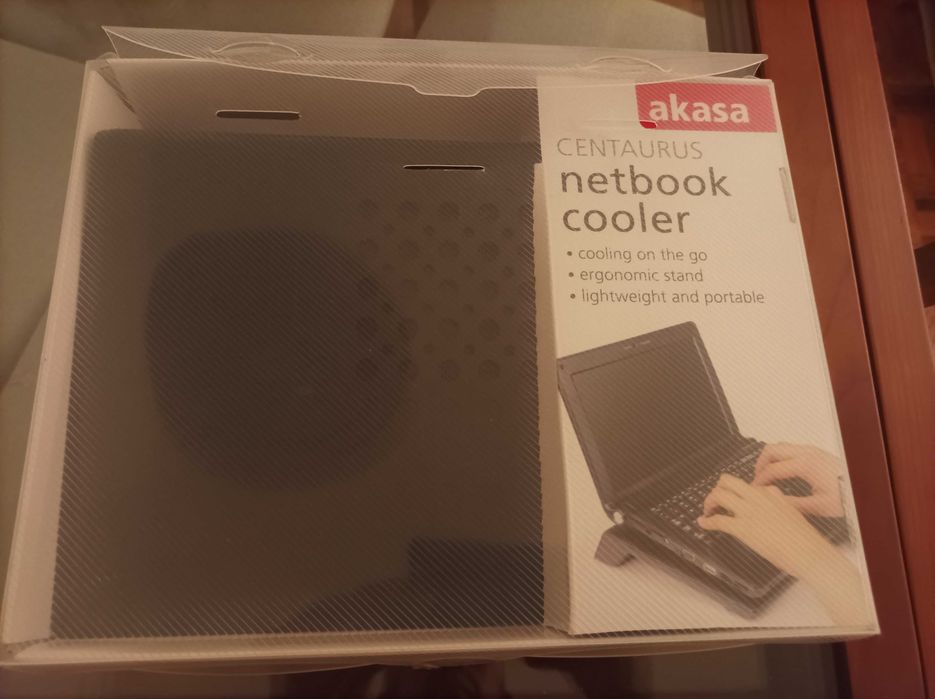 Notebook Cooler AKASA Centaurus