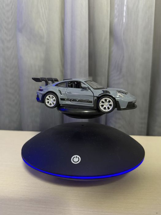 Магнітна левітуюча підставка - повний комплект