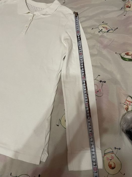 Белая кофта Old Navy