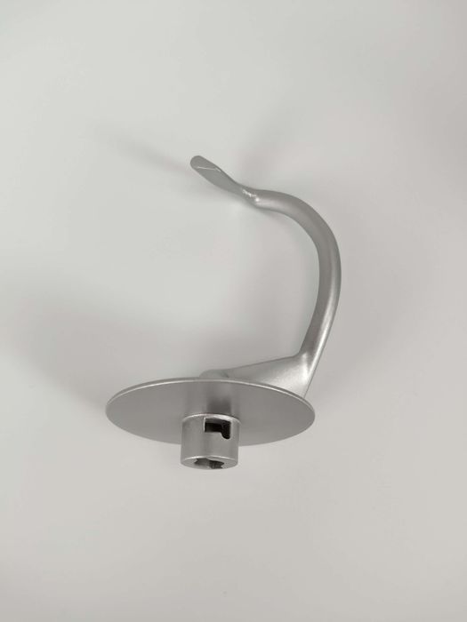 Robot kuchenny Eden ED-7000: mocny mikser kuchenny o mocy 1000 W