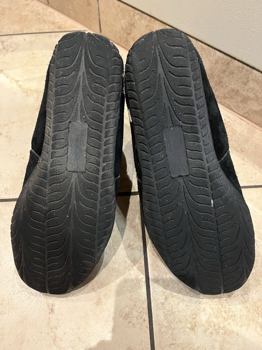 Buty kartingowe RRS rozmiar 37 +pokrowiec  mało używane