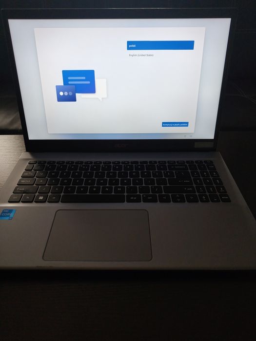 Acer Extensa 15  N22C6 16/512