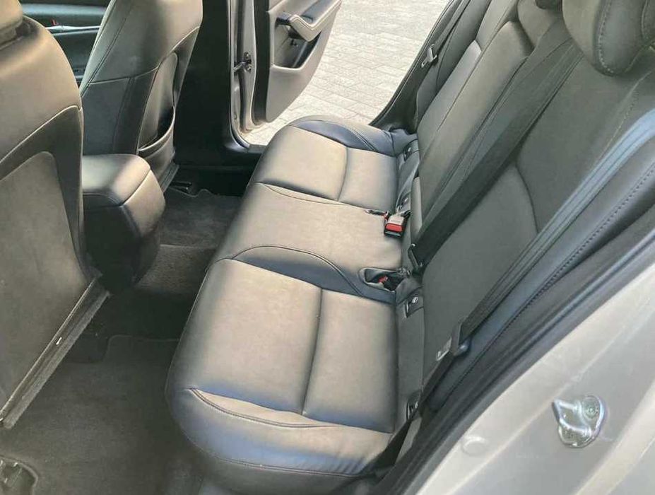 Mazda 3 2022 року