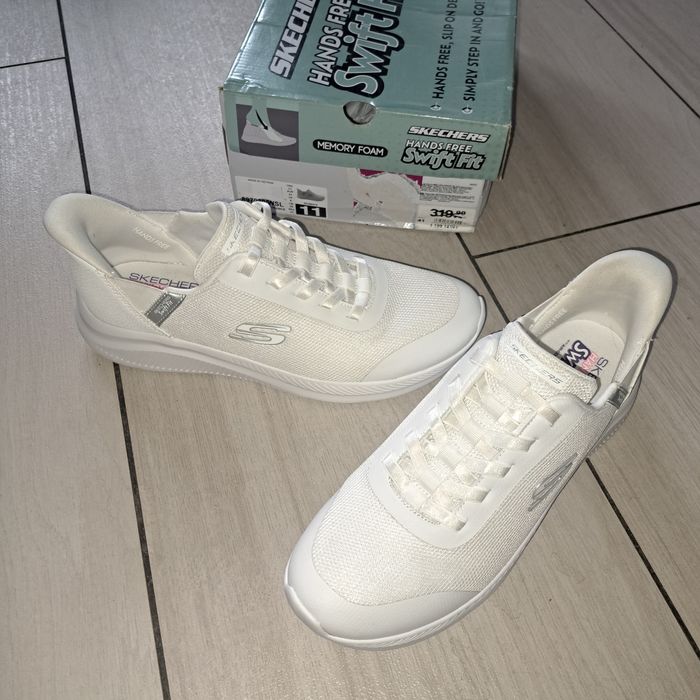 Buty Skechers r 41 nowe