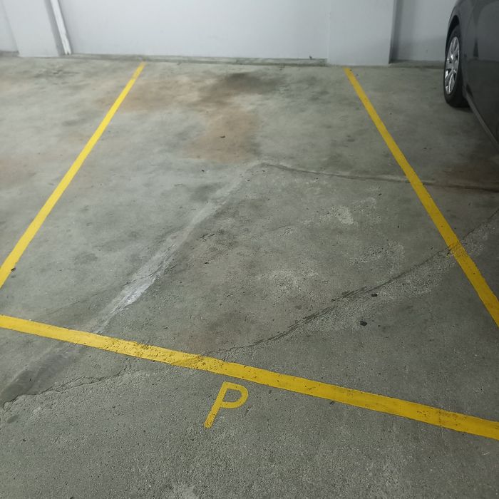 Alugo garagem Matosinhos Sul