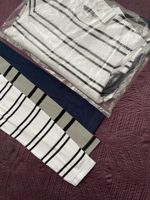 Бавовняний реглан з кишенькою George