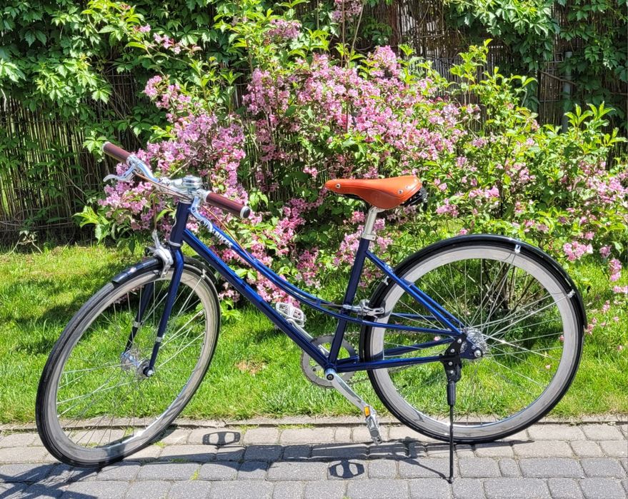 Rower Polka Bikes - Listonoszka