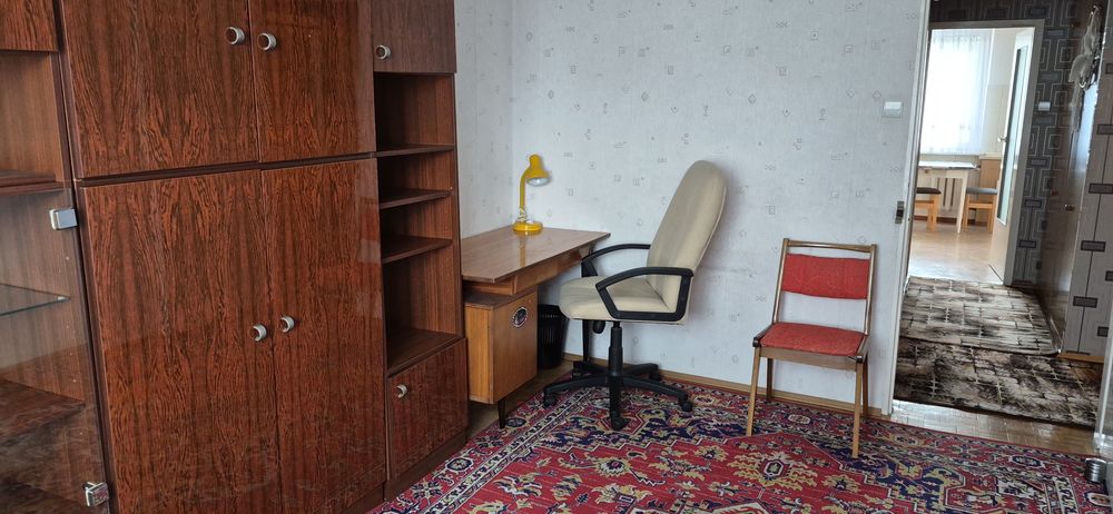 Mieszkanie – Warszawa, Wyżyny-Środek, Ursynów - Widok 5