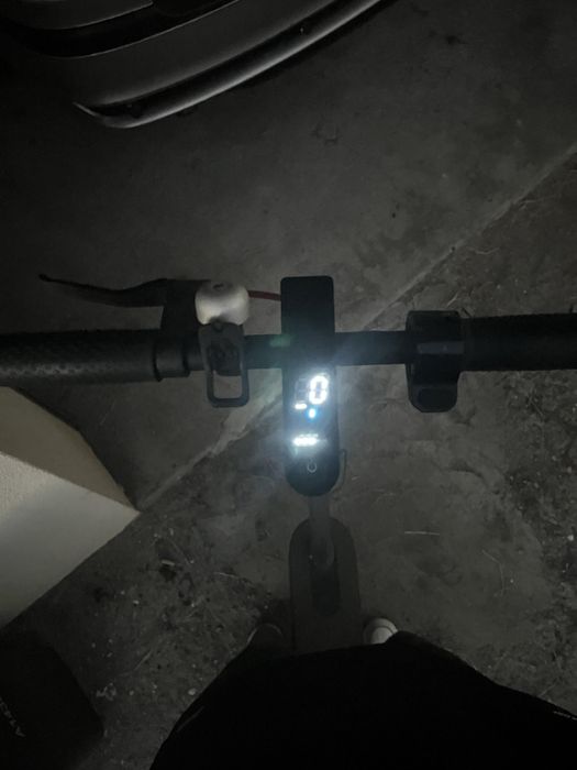 Trotinete xiaomi