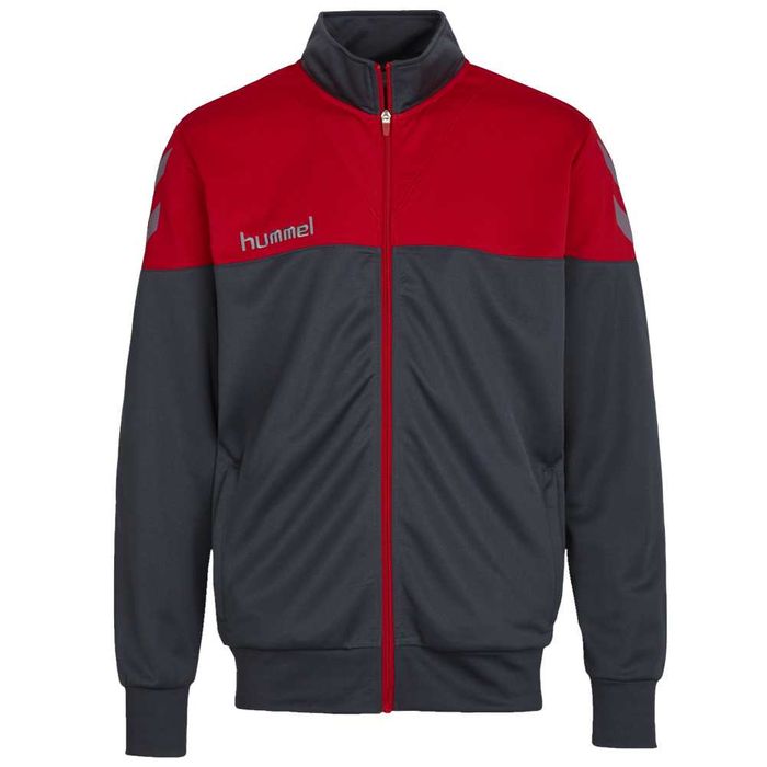 Bluza dresowa Hummel Sirius rozmiar 176