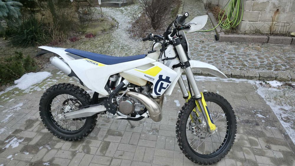 Sprzedam husqvarne