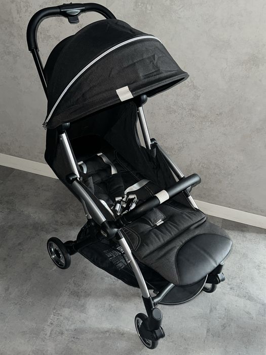 Wózek spacerowy dla dziecka do 22 kg
