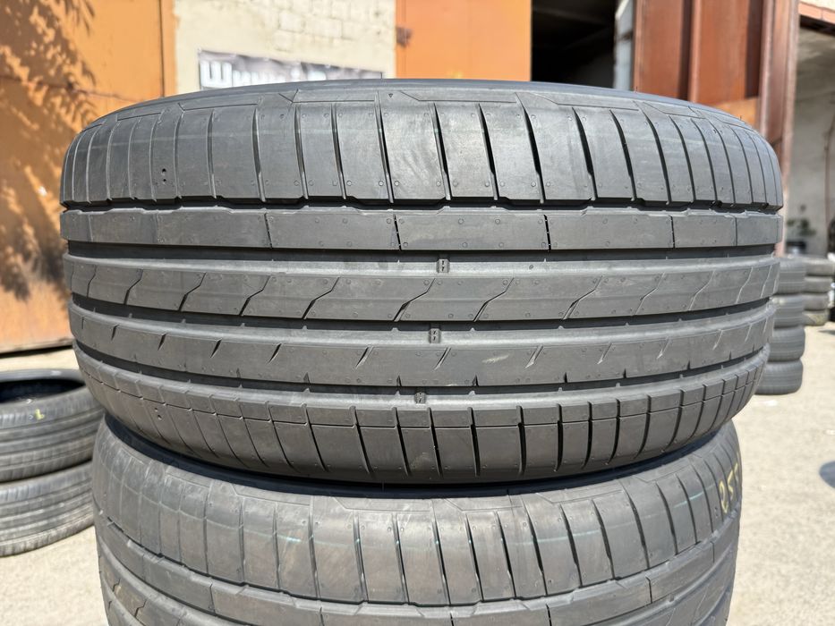 235/55 r19 255/50 r19 Hankook Ventus S1 evo3 НОВАЯ Резина летняя 25 г