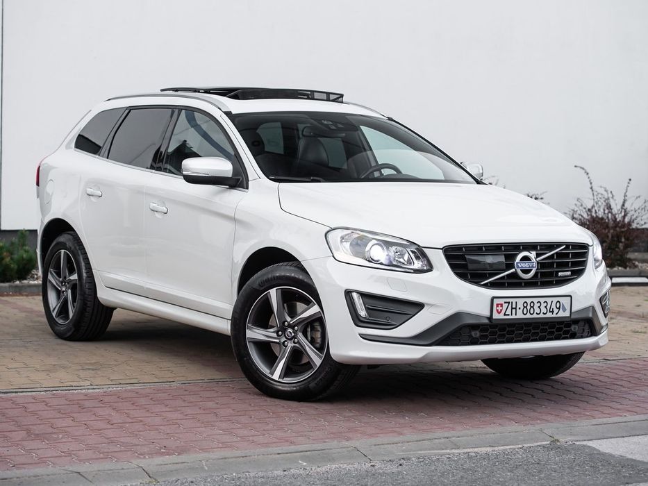 Volvo XC 60