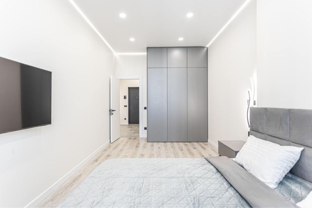 Ремонт квартир / комплекс