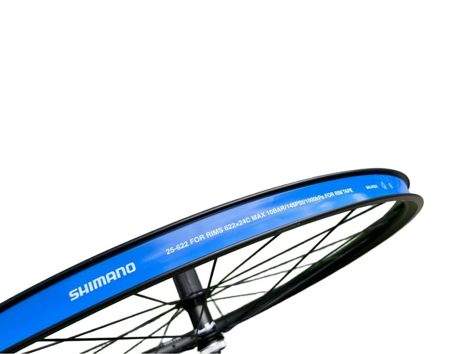 Koła rowerowe MTB 29" Zaciski qr9mm SHIMANO WH-MT500 DEORE