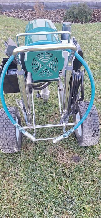 Gröne Agregat malarsko-szpachlarski PowerSpray 81 Grone 2560-814500