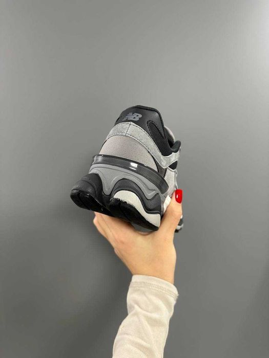 !SALE! New Balance 9060 Dark Grey 36 37 38 39 40 41 42 43 44 45 46